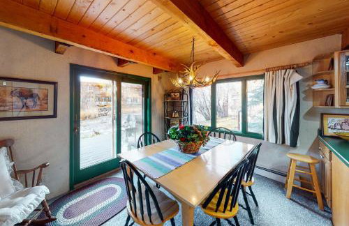 Swinging Bridge House - Foto 10