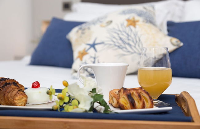 Palazzo Sisto - Foto 32