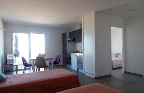 Corsica Résidence Galitello - Photo 26