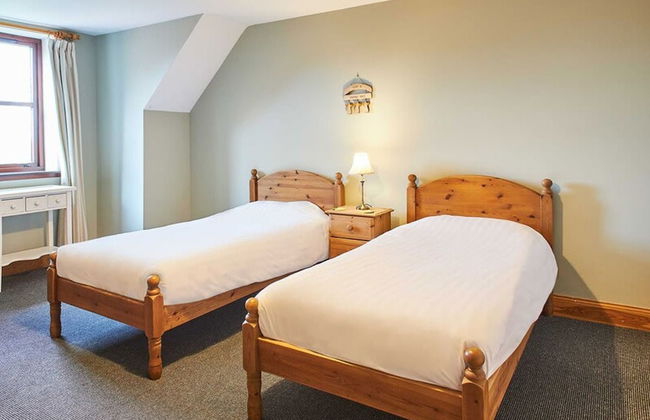 Host Stay The Coach House - Foto 16