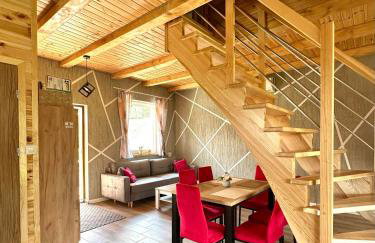 Leśna Ostoja - Foto 42