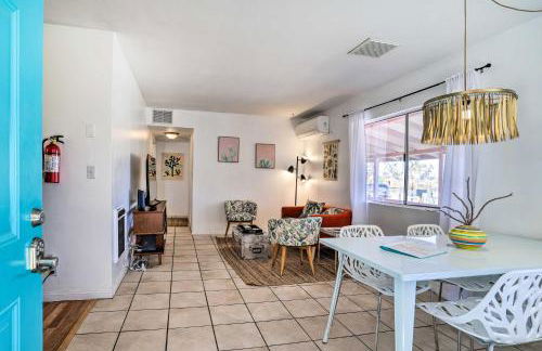 Cali Desert Oasis with Hot Tub and Mtn Views! - Foto 7