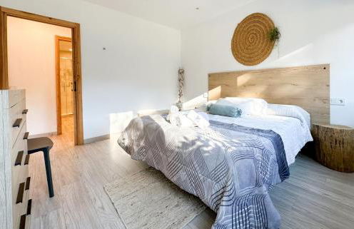 Casa Joana - Apartamento La Colomina - Foto 11