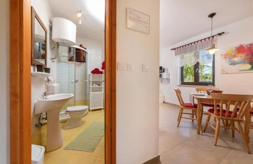 Red Apartment - Foto 15