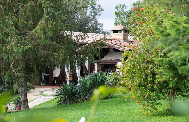 Agriturismo Poggio Corbello - Foto 33