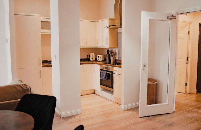 Royal Chambers - Foto 29