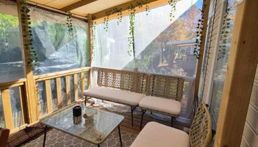 Mobil Home Les Viviers Cap Ferret - Foto 2