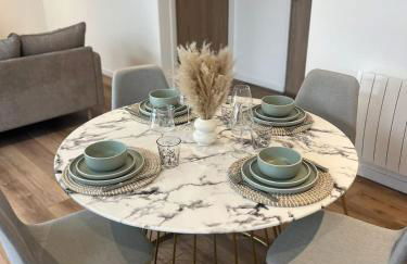 Les gîtes de l'ancienne ferme - Foto 29