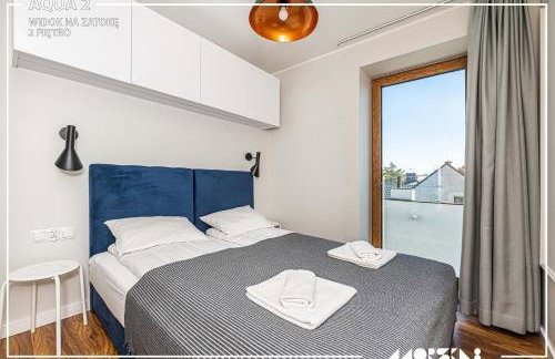 Apartamenty Kuźnica "Morska 8" - Foto 48