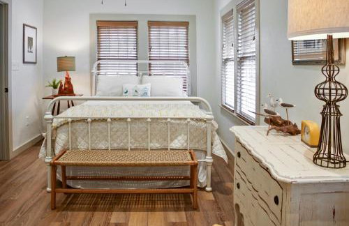 Charming 1940s Daybook Cottage on the Florida Hidden Coast - Foto 5