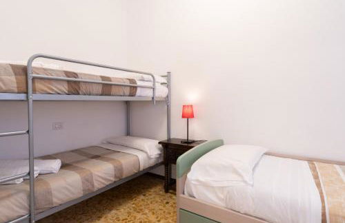 Cremeno Noccoli - spacious family appartment - Foto 8
