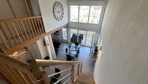 Les Lofts vue Port Guillaume - Foto 2