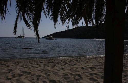 Holiday apartment in Saplunara with sea view, balcony, air conditioning, WiFi 5197-3 - Photo 44