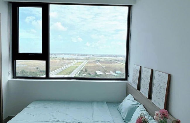 Minh Anh Apartment - Foto 10