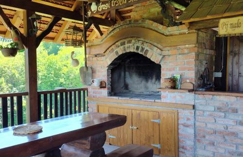 Ruralna kuća za odmor Brezanka, Zagrebačka ulica 21 Gornja Stubica - Foto 19