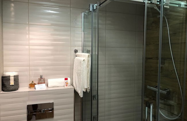 Like at Home Warsaw - Foto 43