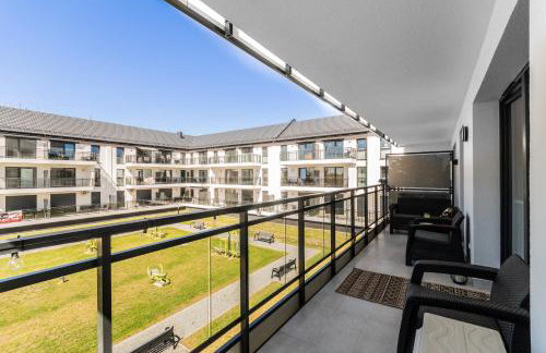 Flatbook Apartamenty - Jantar Resort Loft - Foto 14