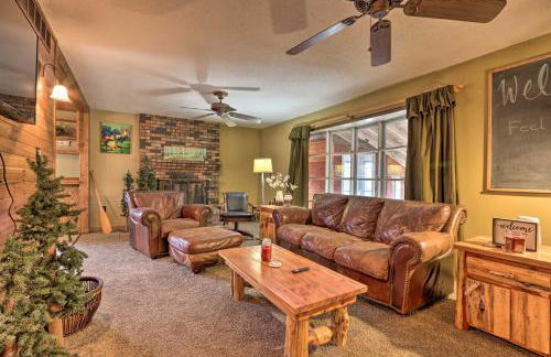 Wildlife Lodge Columbia Retreat off I-70! - Foto 1