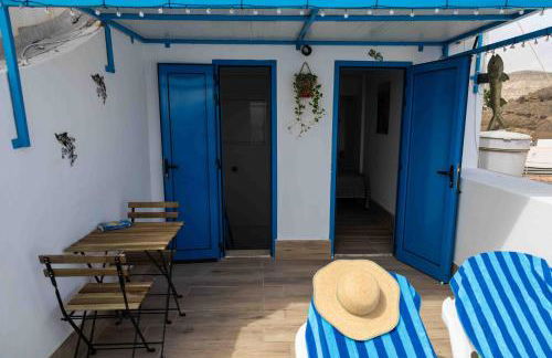 La Avenida Las Nieves Agaete - Foto 23