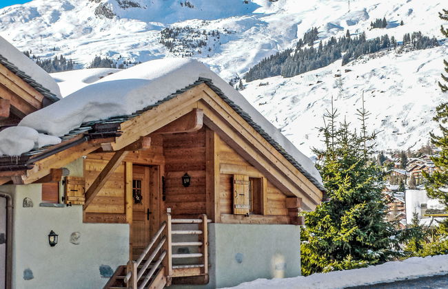 Boule de Neige - Foto 24