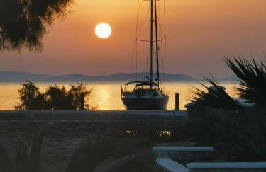 Amorgos Pearls - Foto 1