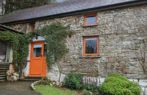 Ty Ceffylau - Foto 1