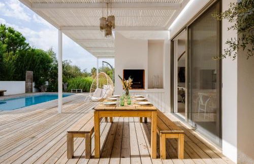 Villa Laranjeiras with heatable pool, Comporta - Foto 38