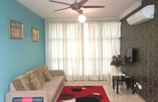 Lawang Suite 2 Bedroom Standard Apartment 3 - Foto 17