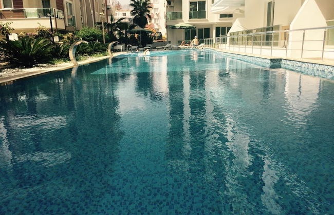 Antey Aqua City - Photo 1