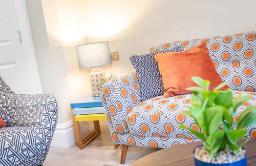 5 Star - The Ulsterville Residences - Free On-site Parking - Foto 34