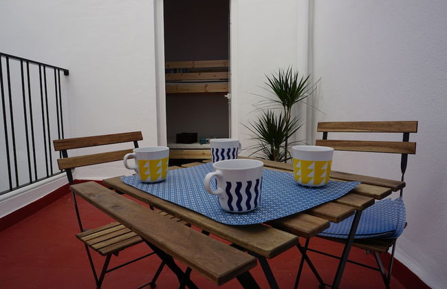 Apartamentos Mediterránea Centro - Foto 65