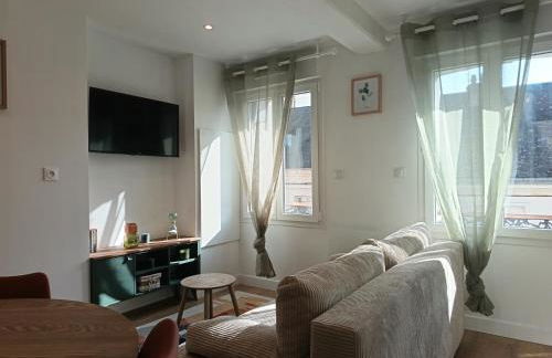 L'Abri de Marée Duplex - La Marée Verte" - Foto 1