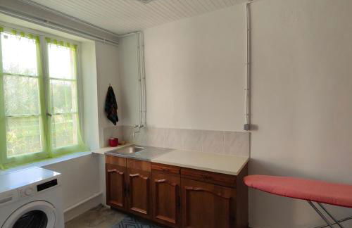 le gîte du lac - Foto 12