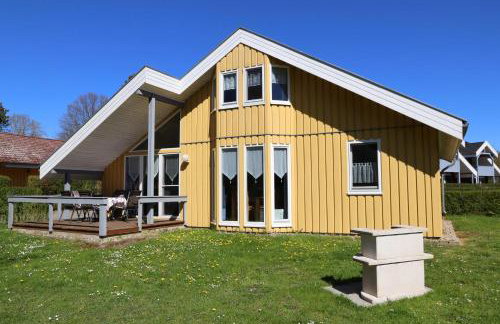 Wildgans 13A - Foto 1