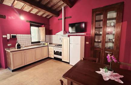 Corte Fratini Residenza D'Epoca - Photo 143