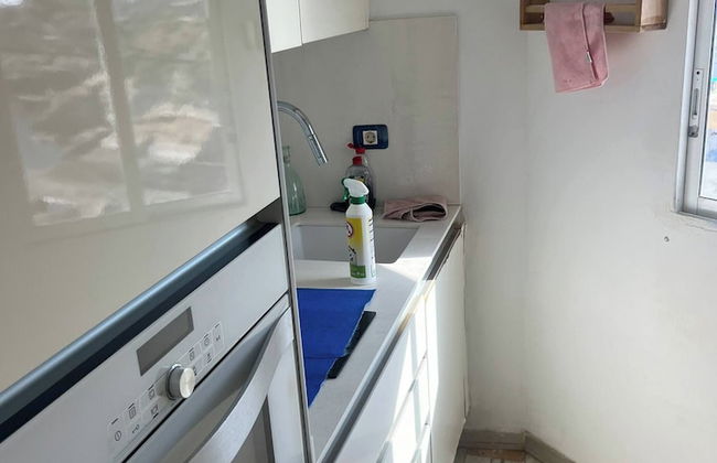 Barbara Gortito, 2 Bedrooms Flat With A Sea View - Foto 7