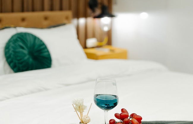 SAZIHOME Tay Ho Hanoi - Foto 31