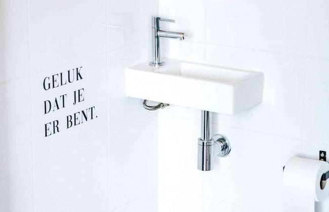 Waterlodge Reade Wikel - Foto 14