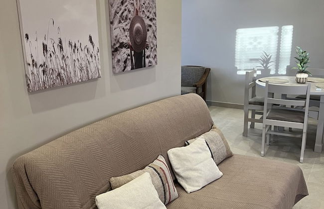 Seanfinity in Nea Palatia - Foto 12