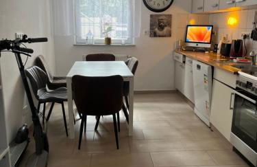 Hannover Messe Apartment 1 - Foto 17