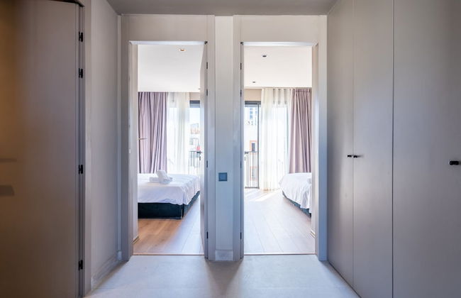 Twenty Six Luxury Résidence - Foto 12