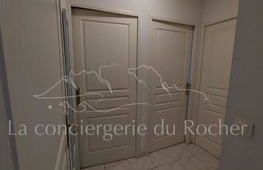 Appart de rêve à Saint-Aygulf 2 min de la mer 6 pers - Foto 12