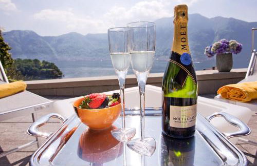 SALA COMACINA APARTMENT NO 1-SLEEPS 10 by Italian Apartments - Foto 31