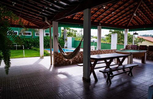 Casa familiar com piscina Penedo RJ - Foto 24