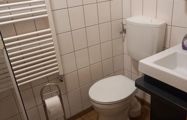 Apartment in the Hochsauerland Region in a Quiet Location - Photo 41