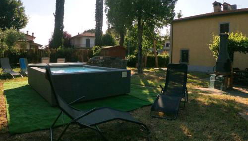 La Menchina ( Alloggio privato) - Foto 2, Garden