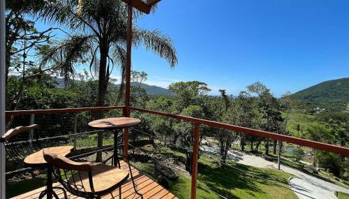 Casas de Vidro - Hospedar com Propósito - Photo 4