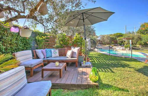 Casa Fra Gli Ulivi Apartments with Shared Pool - Foto 79