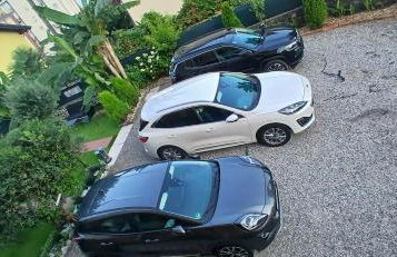 TROPICAL HOME PORTO CERESIO - Photo 3