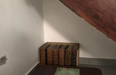 Maison Harry Potter pour 6 personnes en centre ville - Foto 8